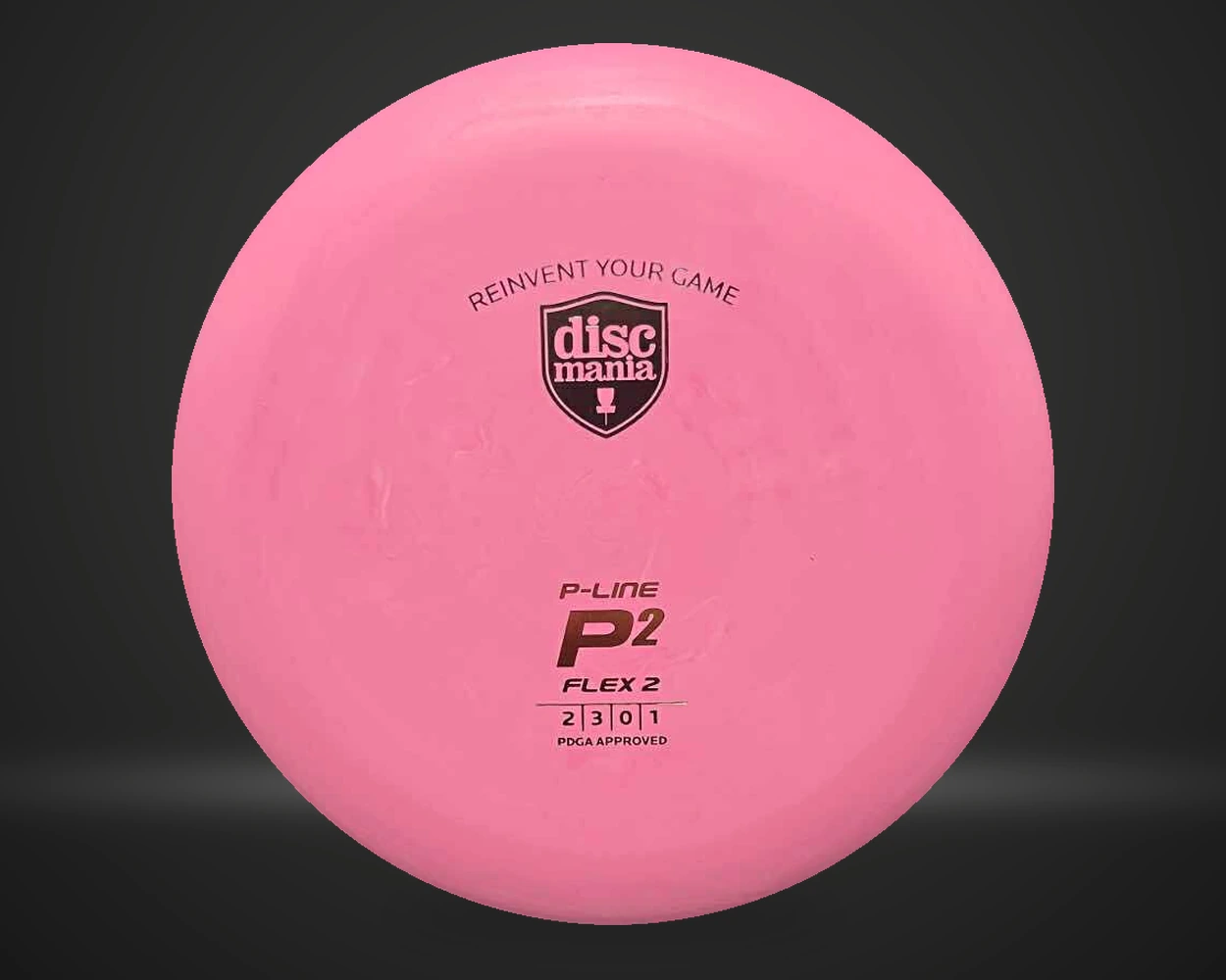P-Line P2 Flex2