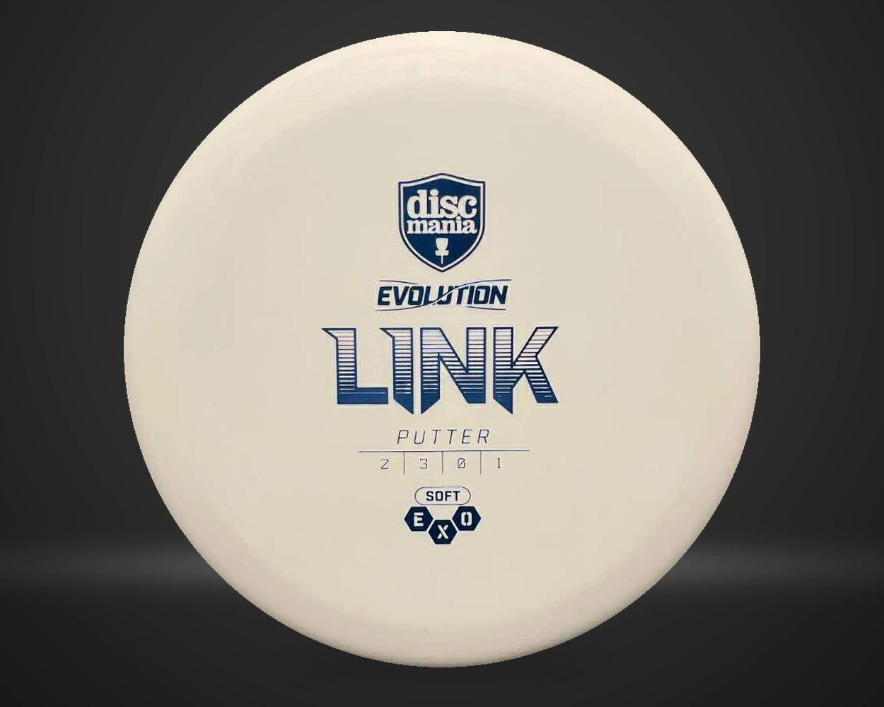 Exo Soft Link