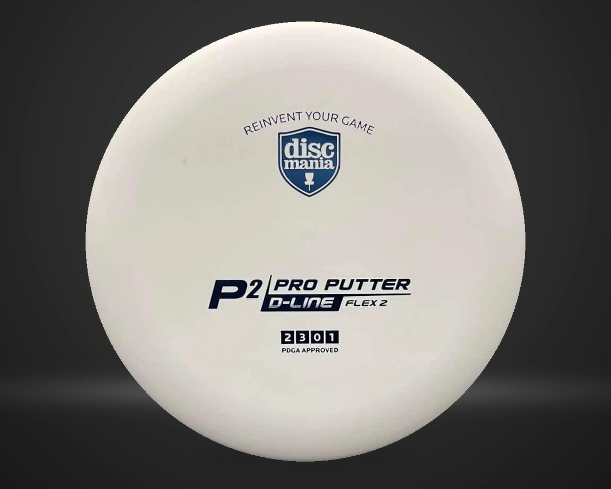 D-Line Flex 2 P2