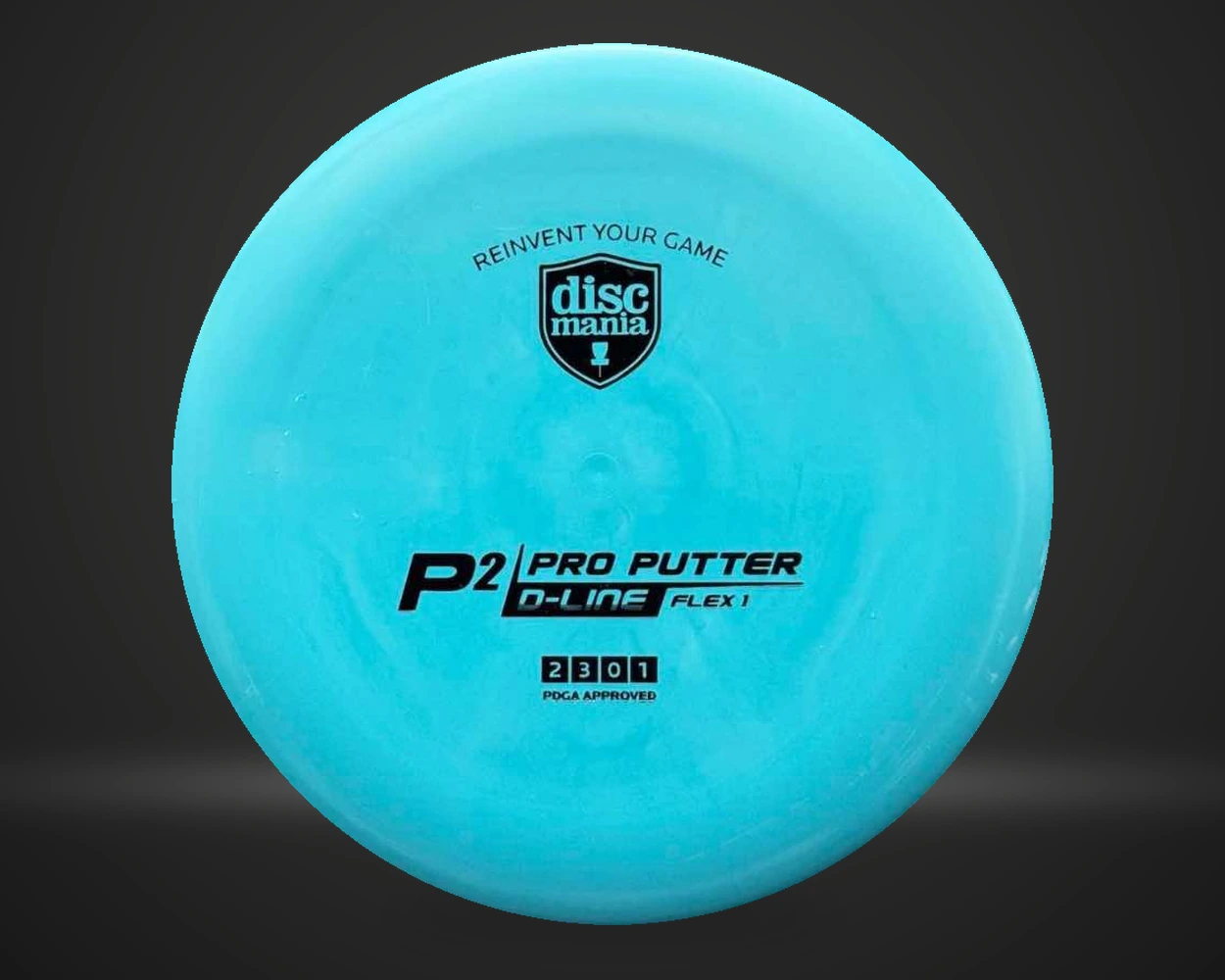 D-Line Flex 1 P2