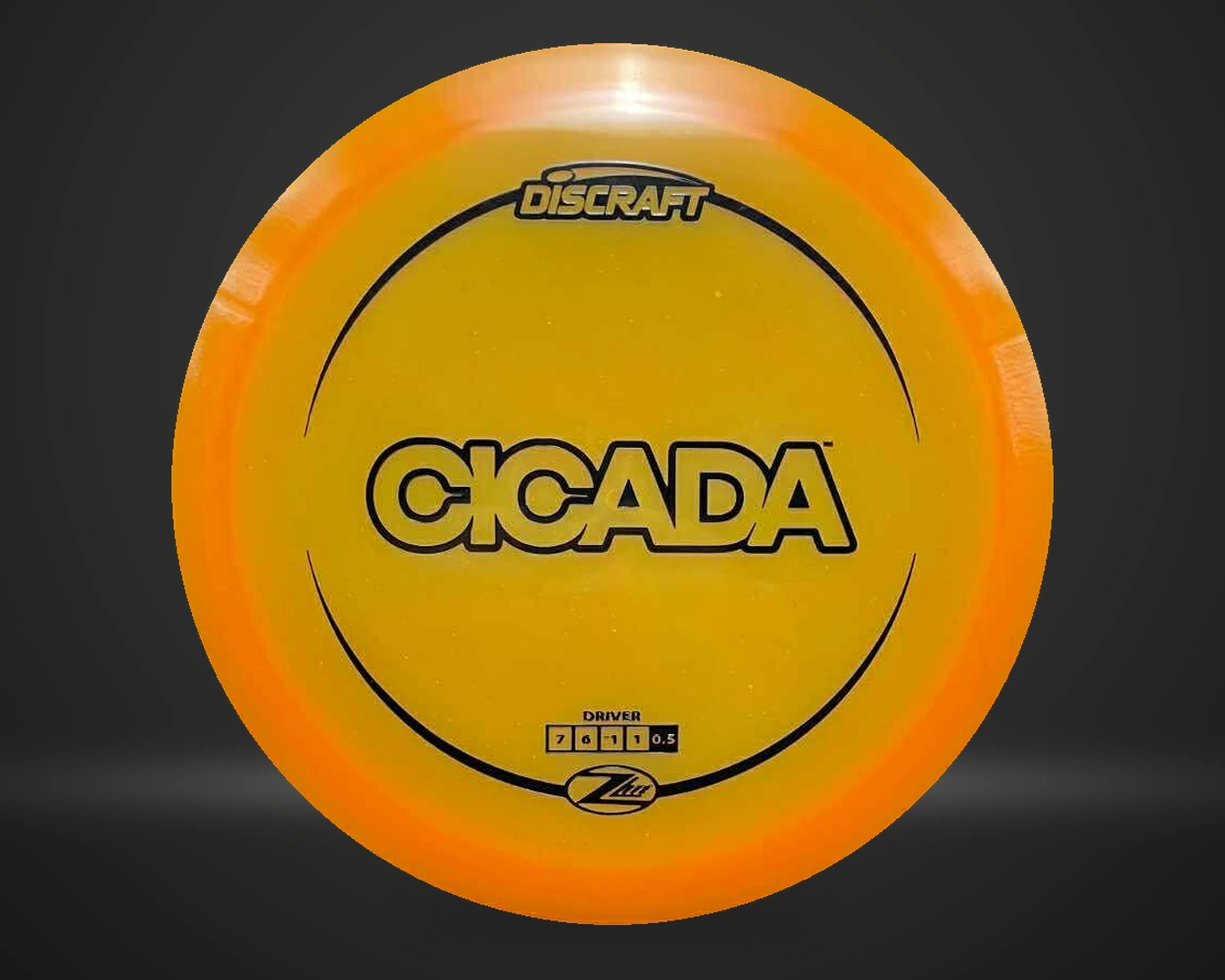 Z Lite Cicada
