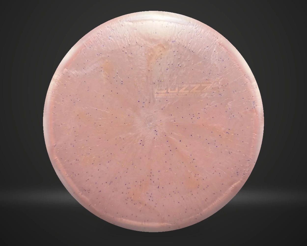 Ti Sparkle Buzzz - Ledgestone 2025