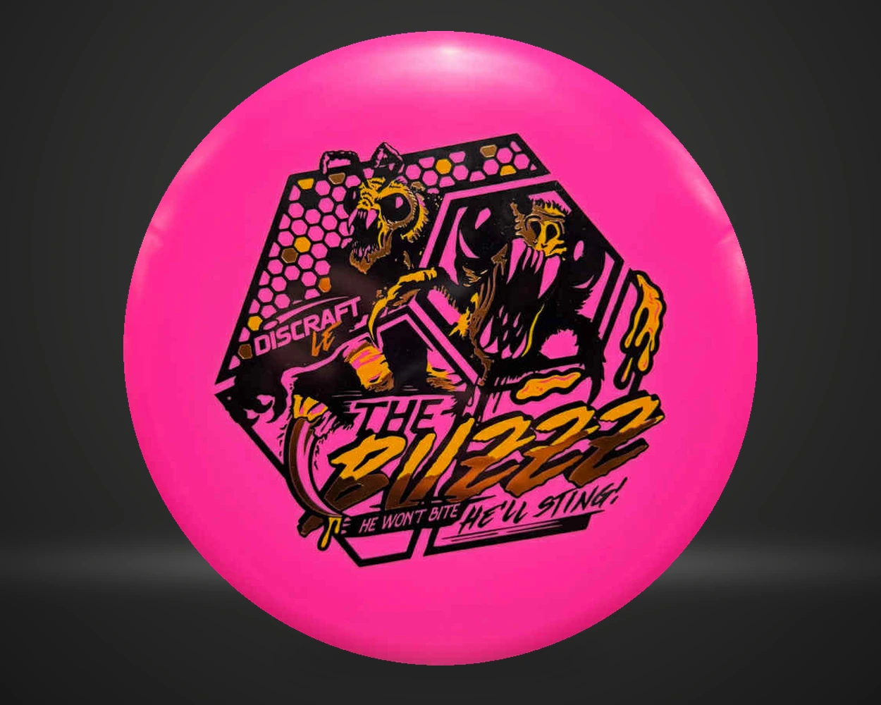 Esp Buzzz - Ledgestone 2025