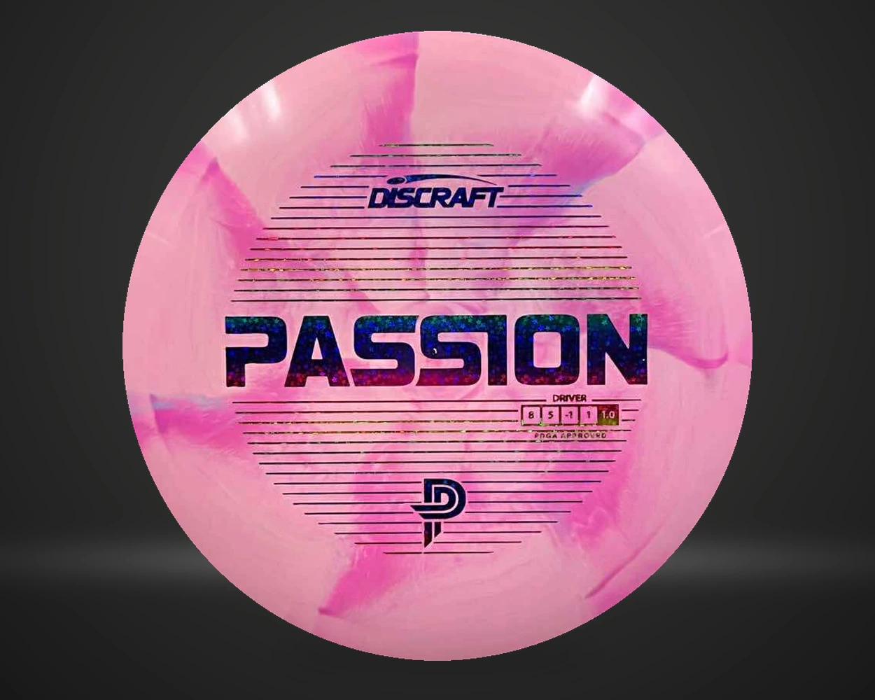 Esp Passion