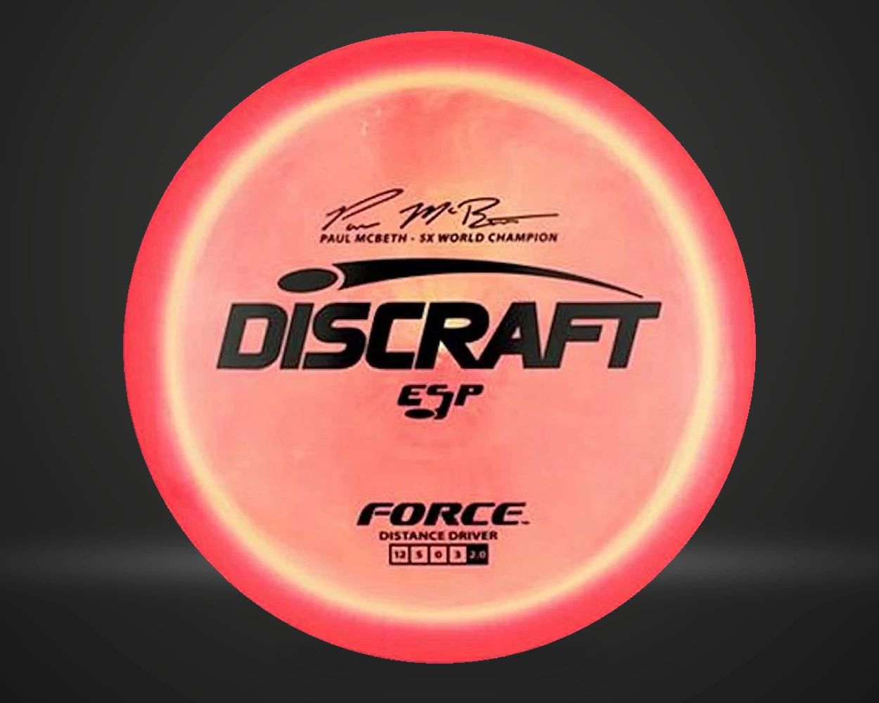 Esp Force
