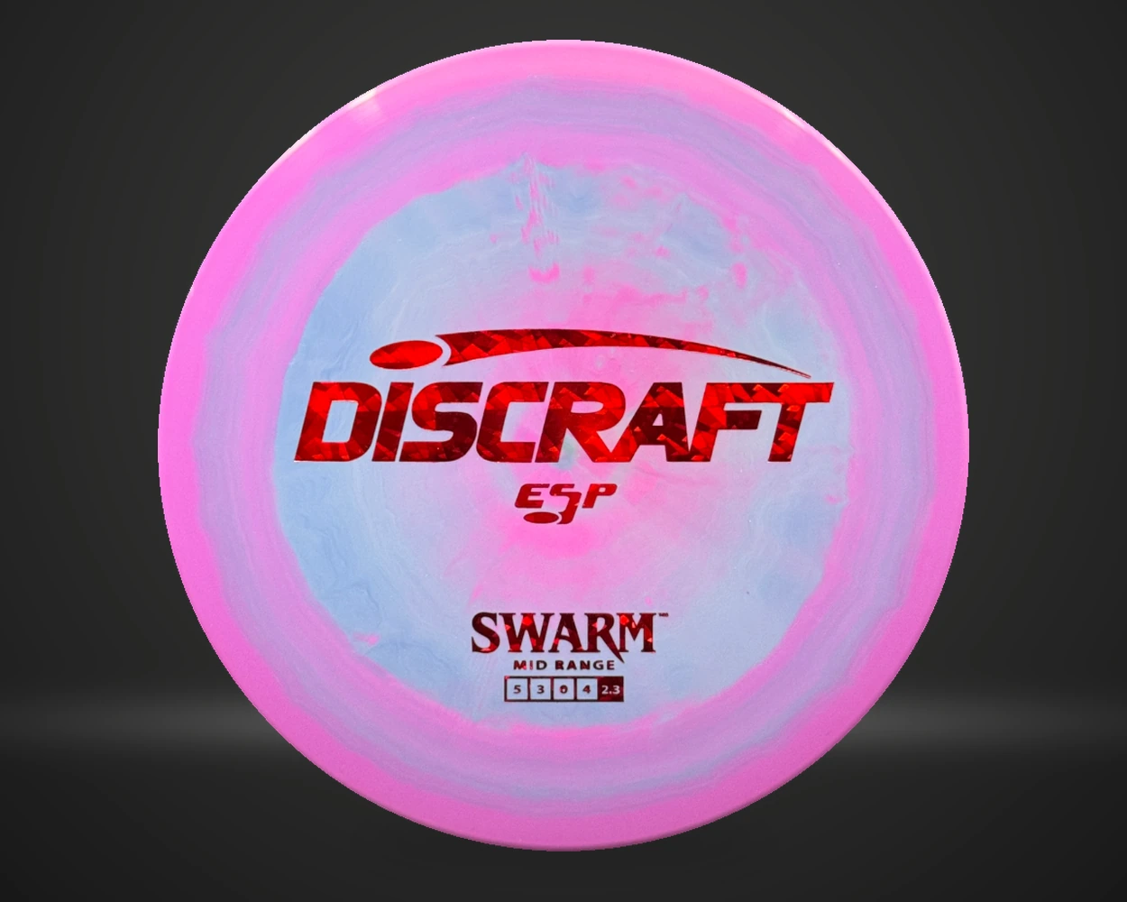 Esp Swarm