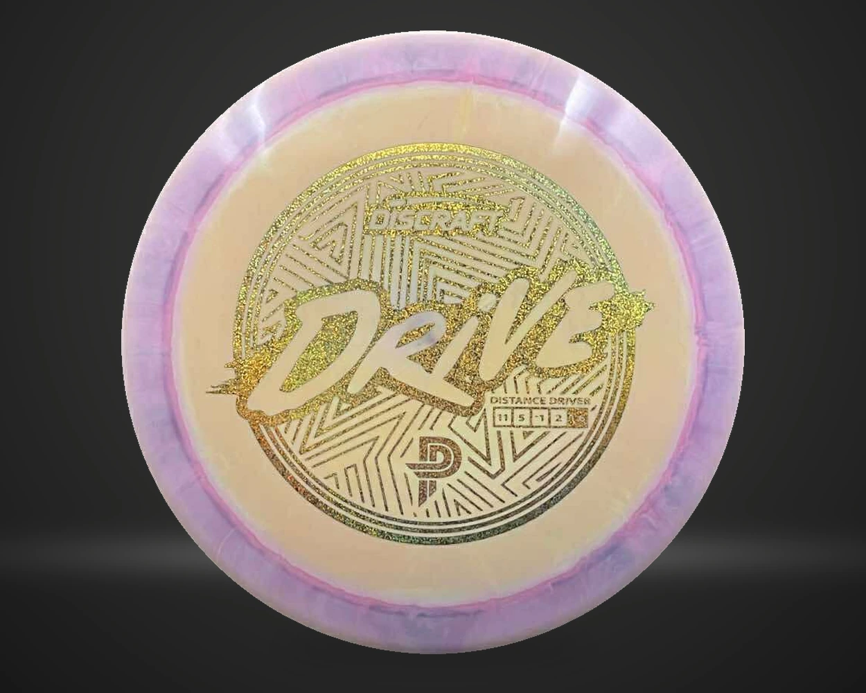 Esp Drive Paige Pierce