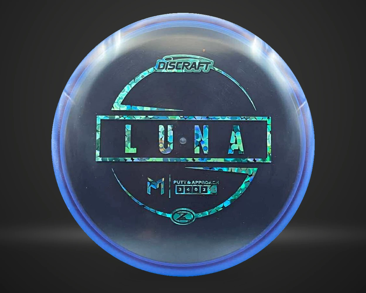 Z Luna Pm