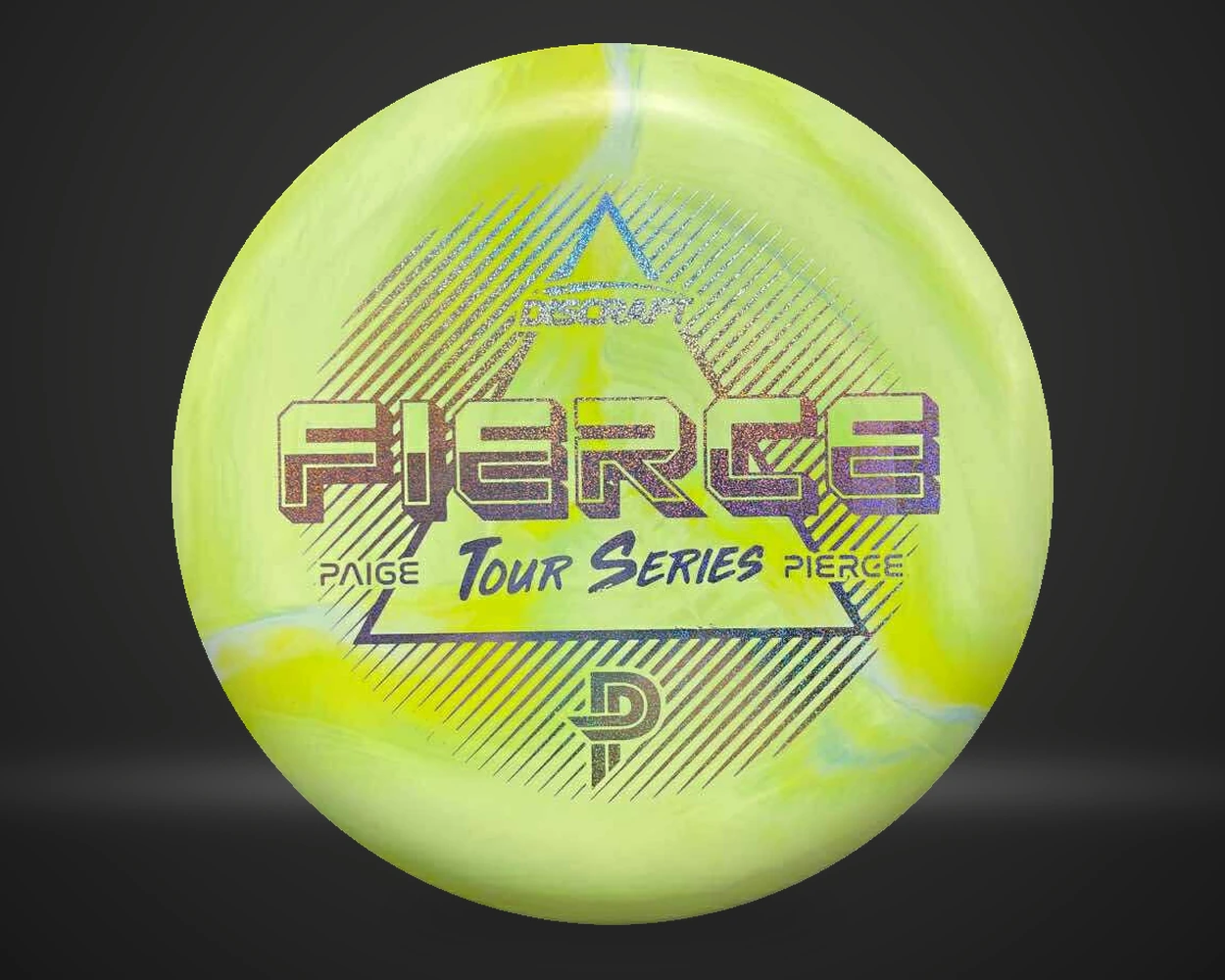 Esp Fierce Paige Pierce Tour Series 2022