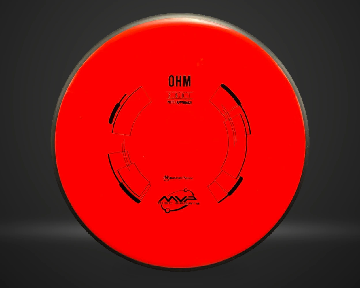 Ohm Neutron