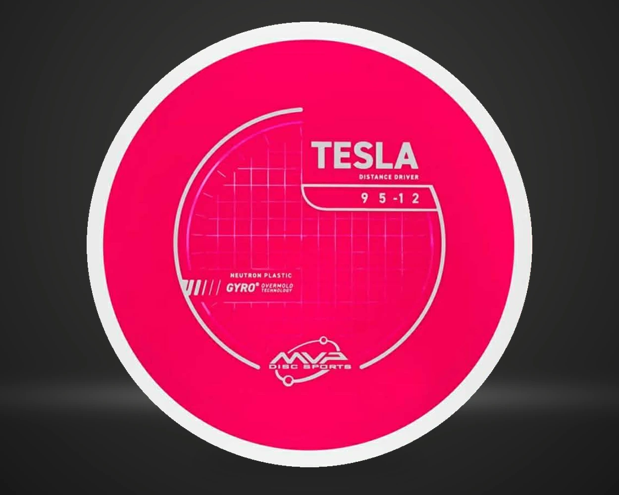 Tesla Neutron