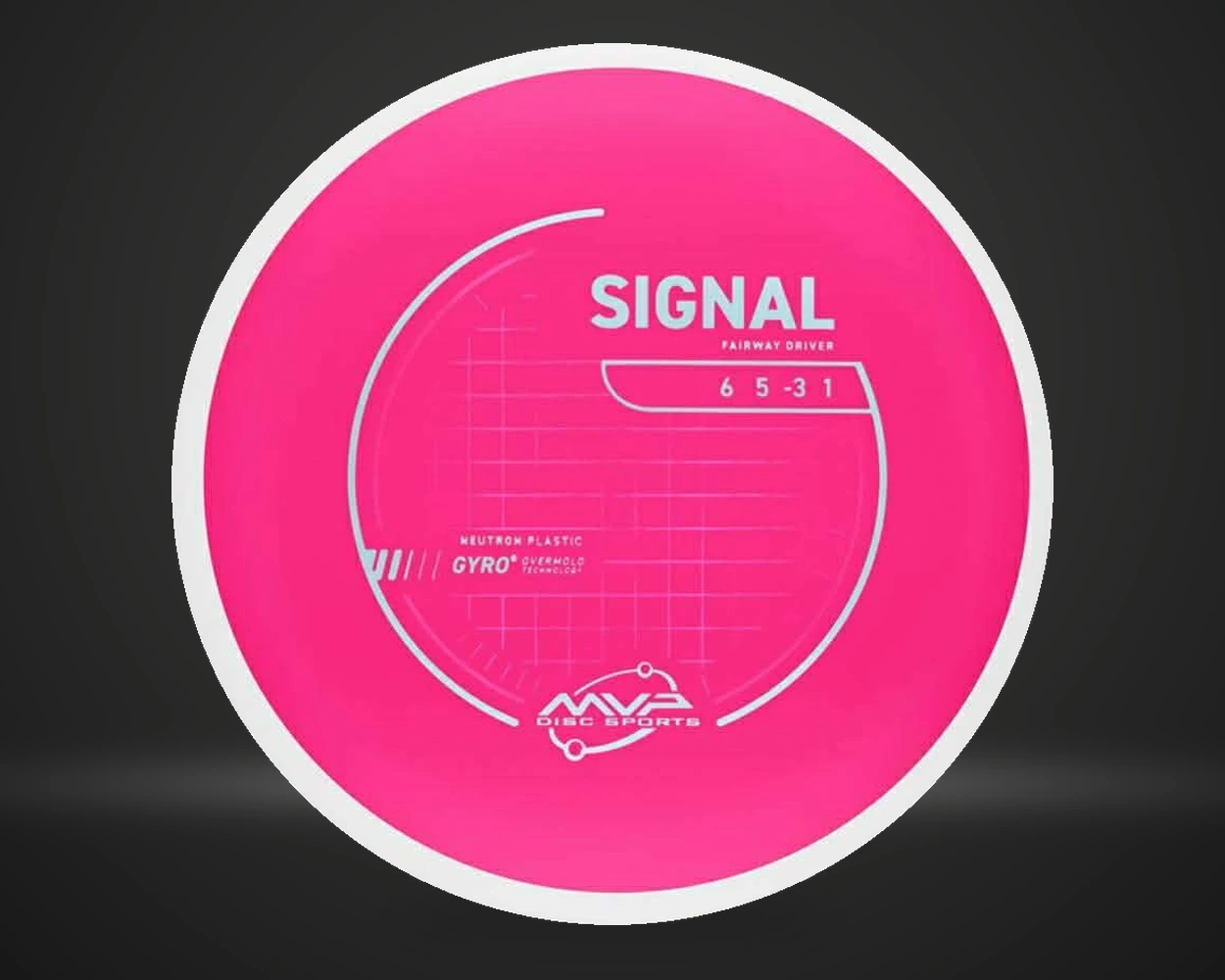 Signal Neutron