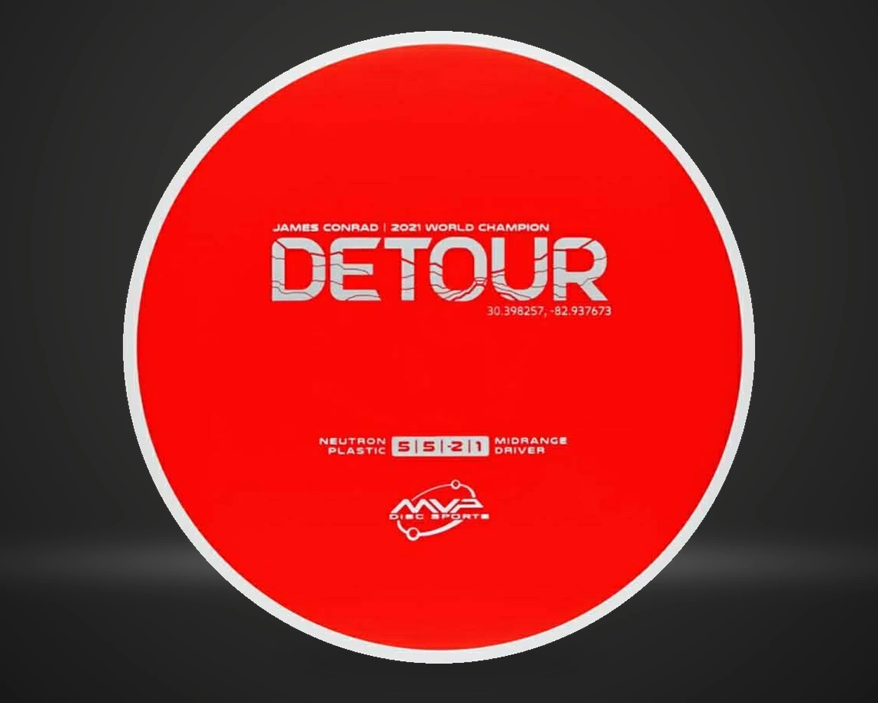 Detour Neutron