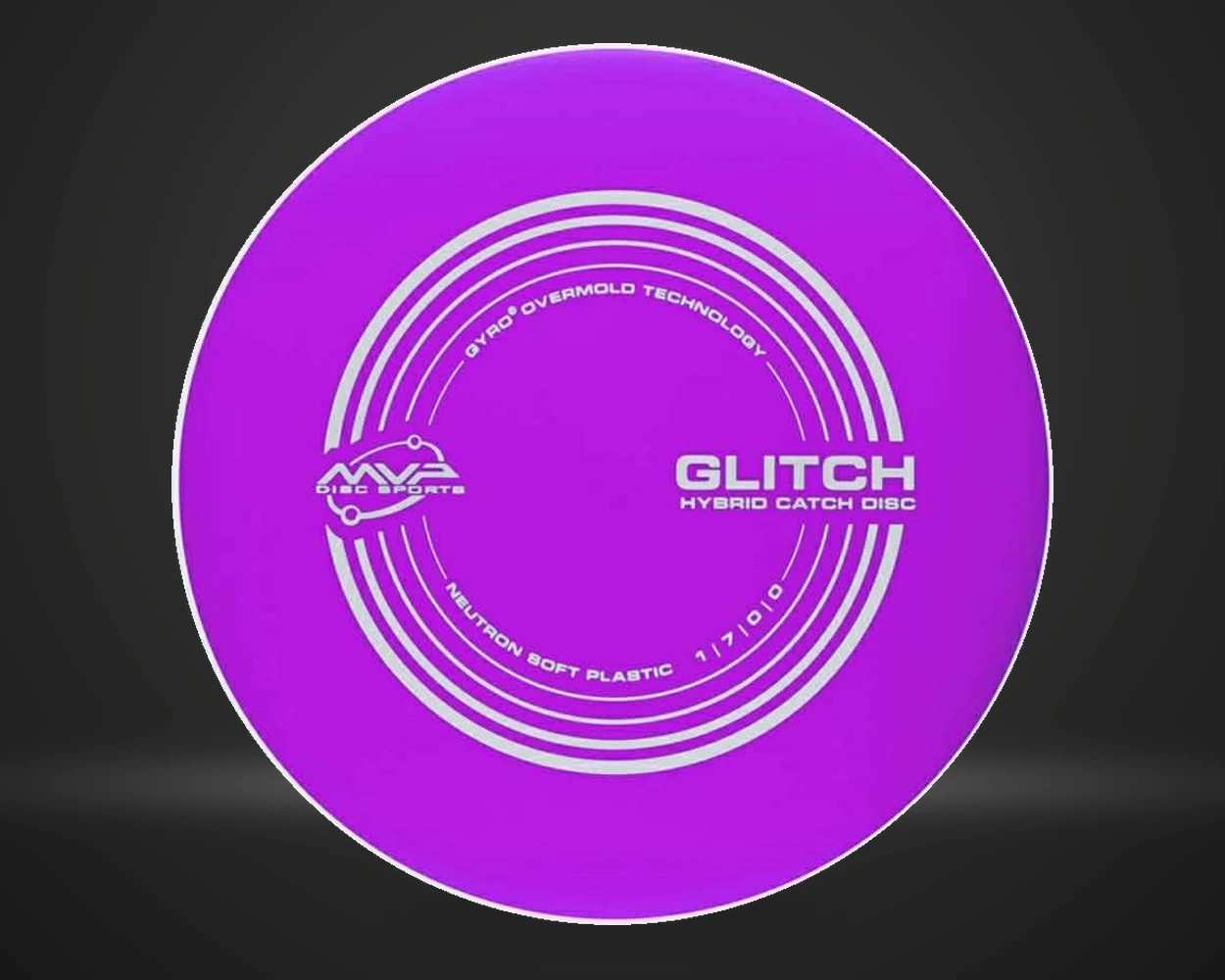 Glitch Neutron Soft