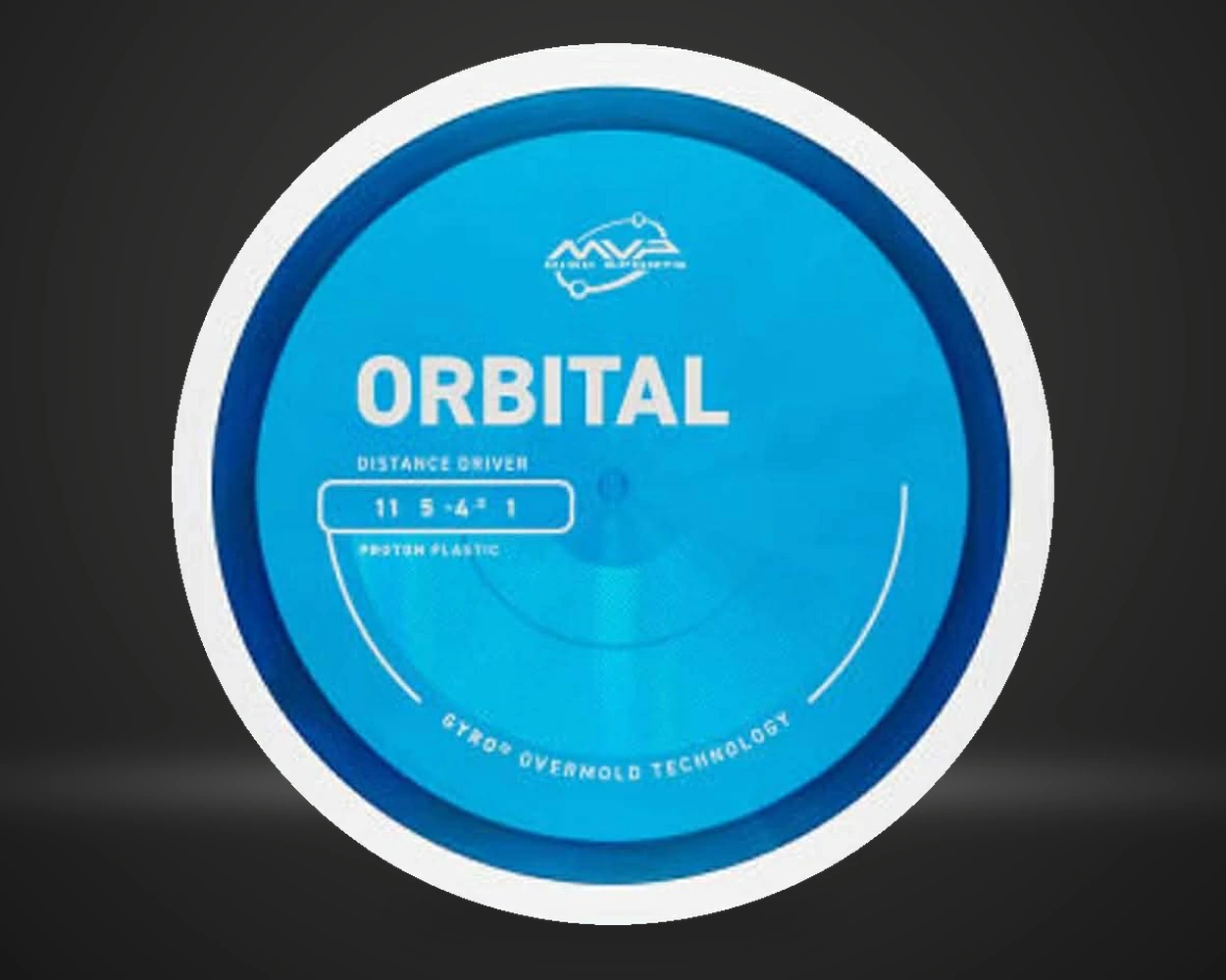 Orbital Proton
