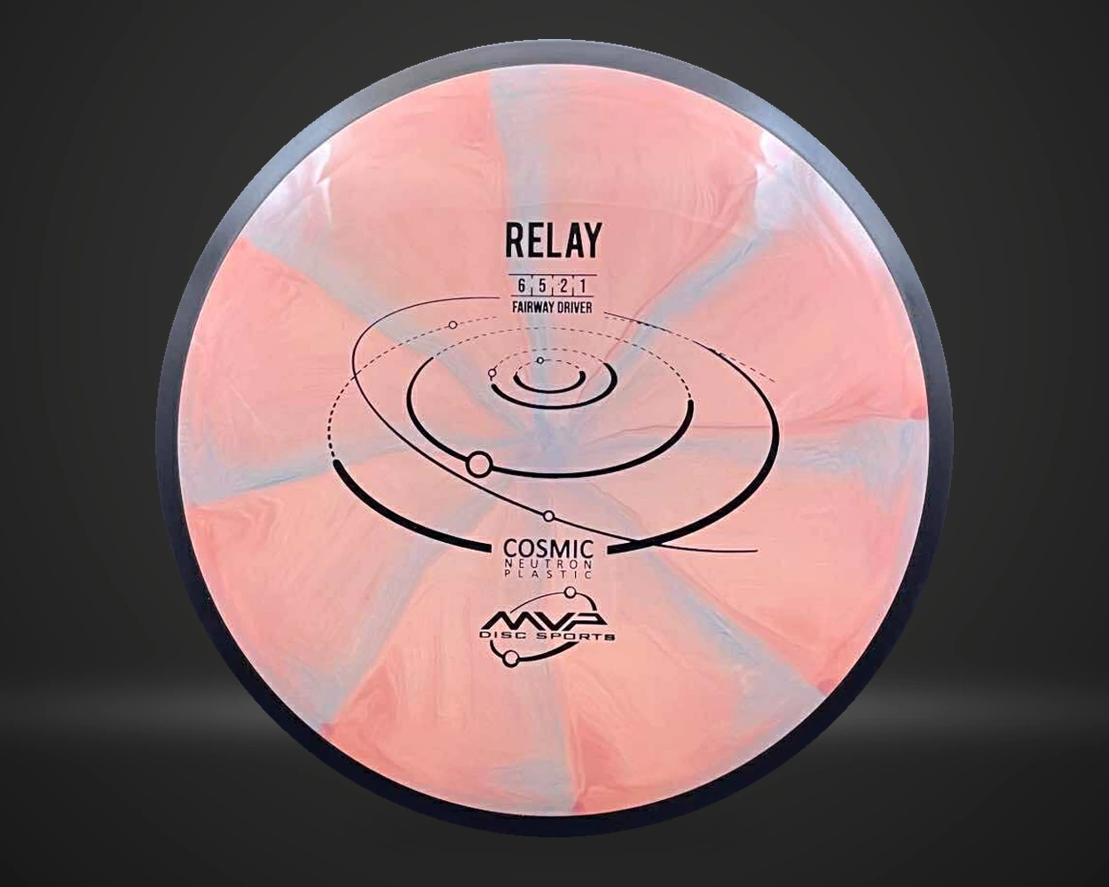 Mvp Relay