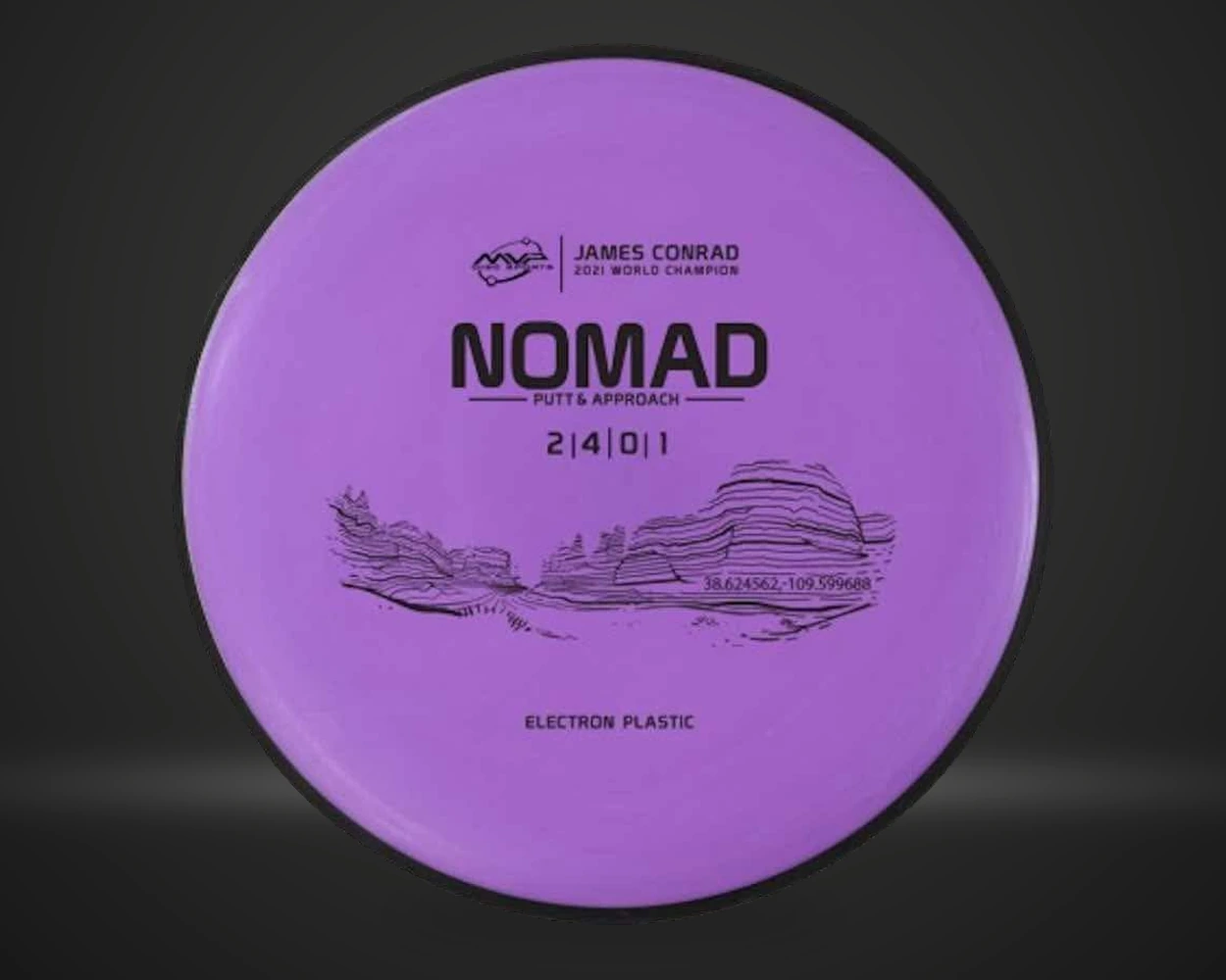 Nomad Electron