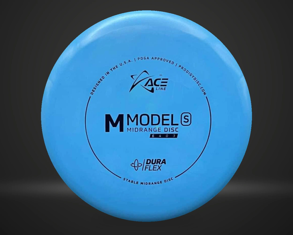 Ace Line M Model S Duraflex