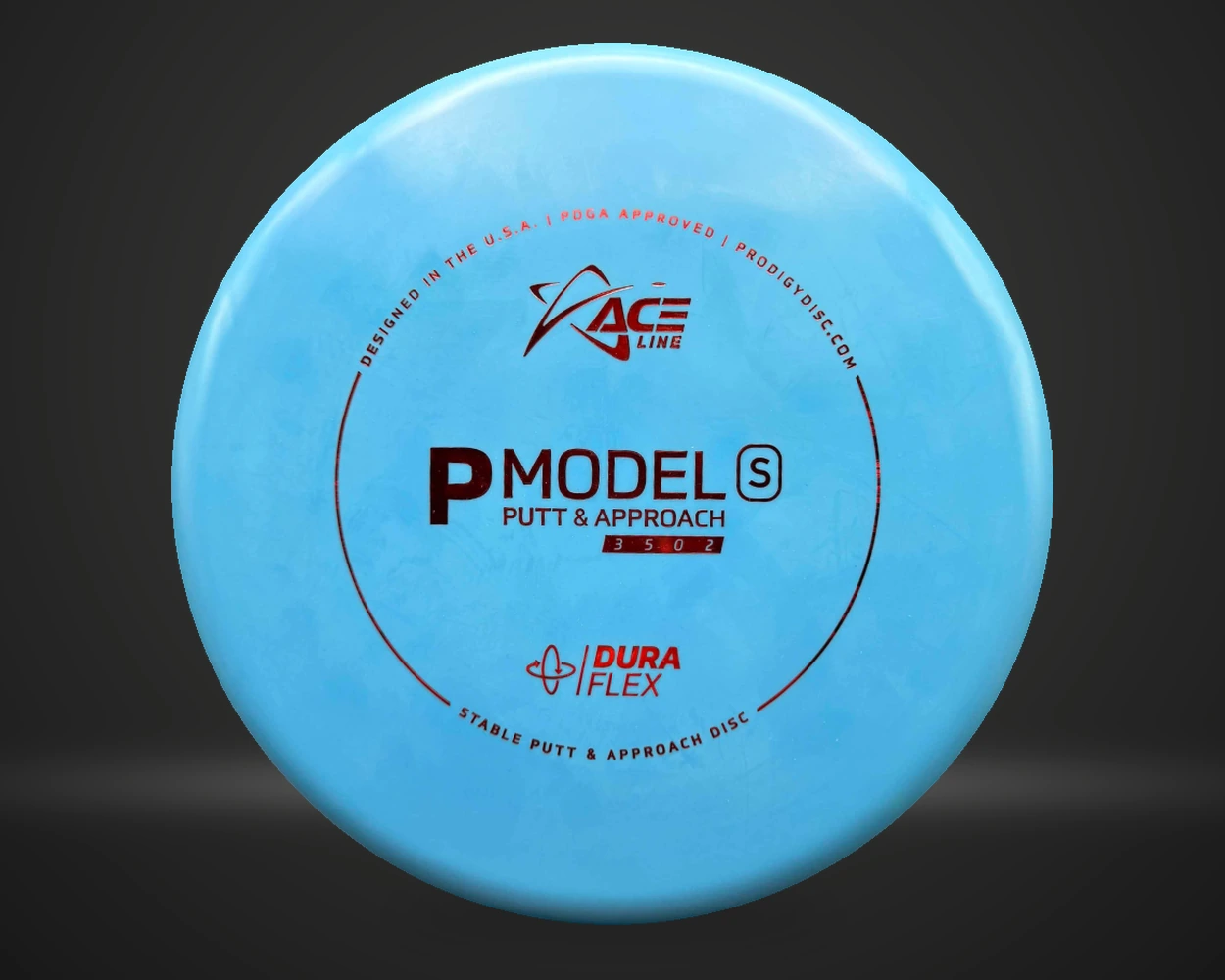 Ace Line P Model S Duraflex
