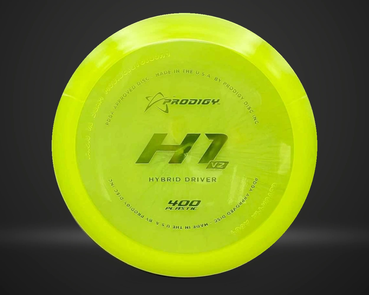 H1V2 Hybrid