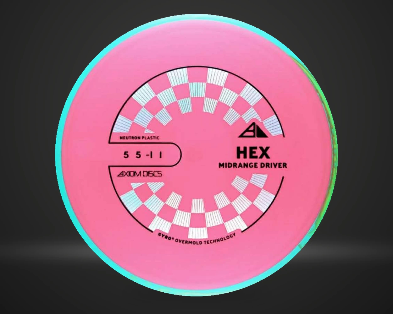 Hex Neutron
