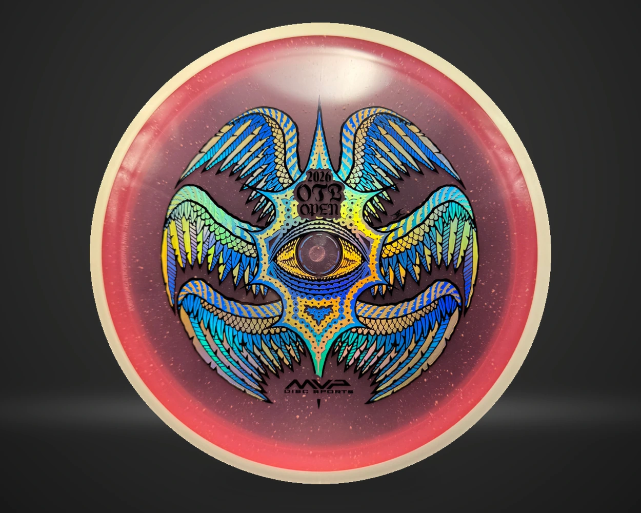 Particle Proton Soft Rhythm - Otb Open 2026