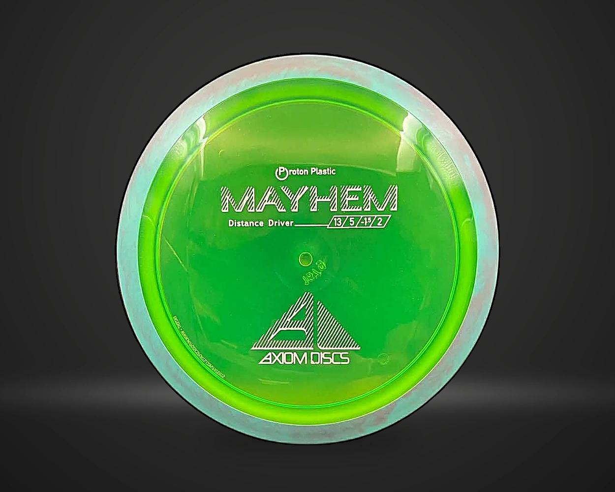 Mayhem Proton