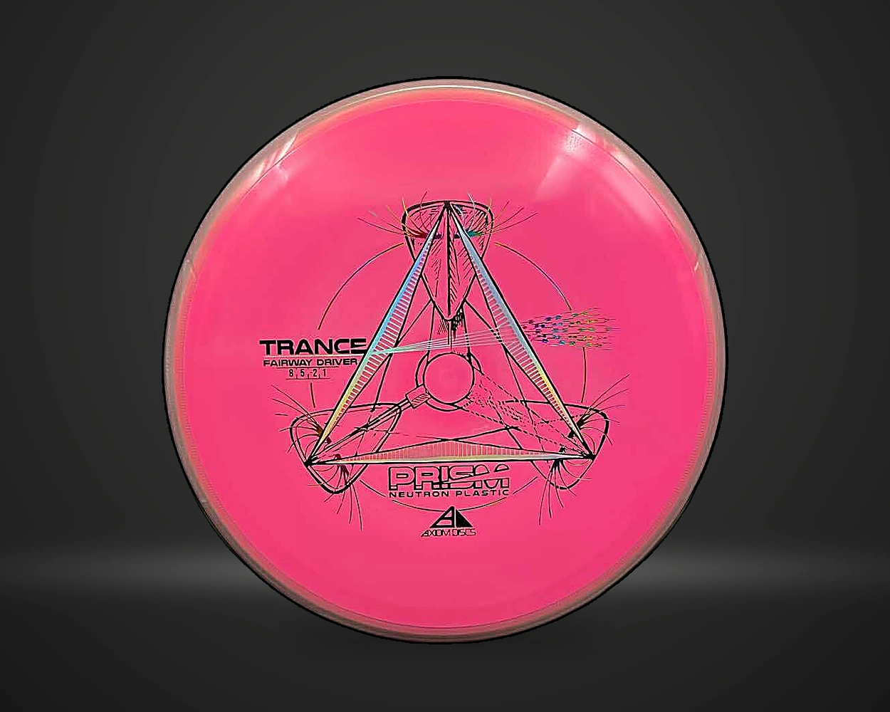 Prism Neutron Trance
