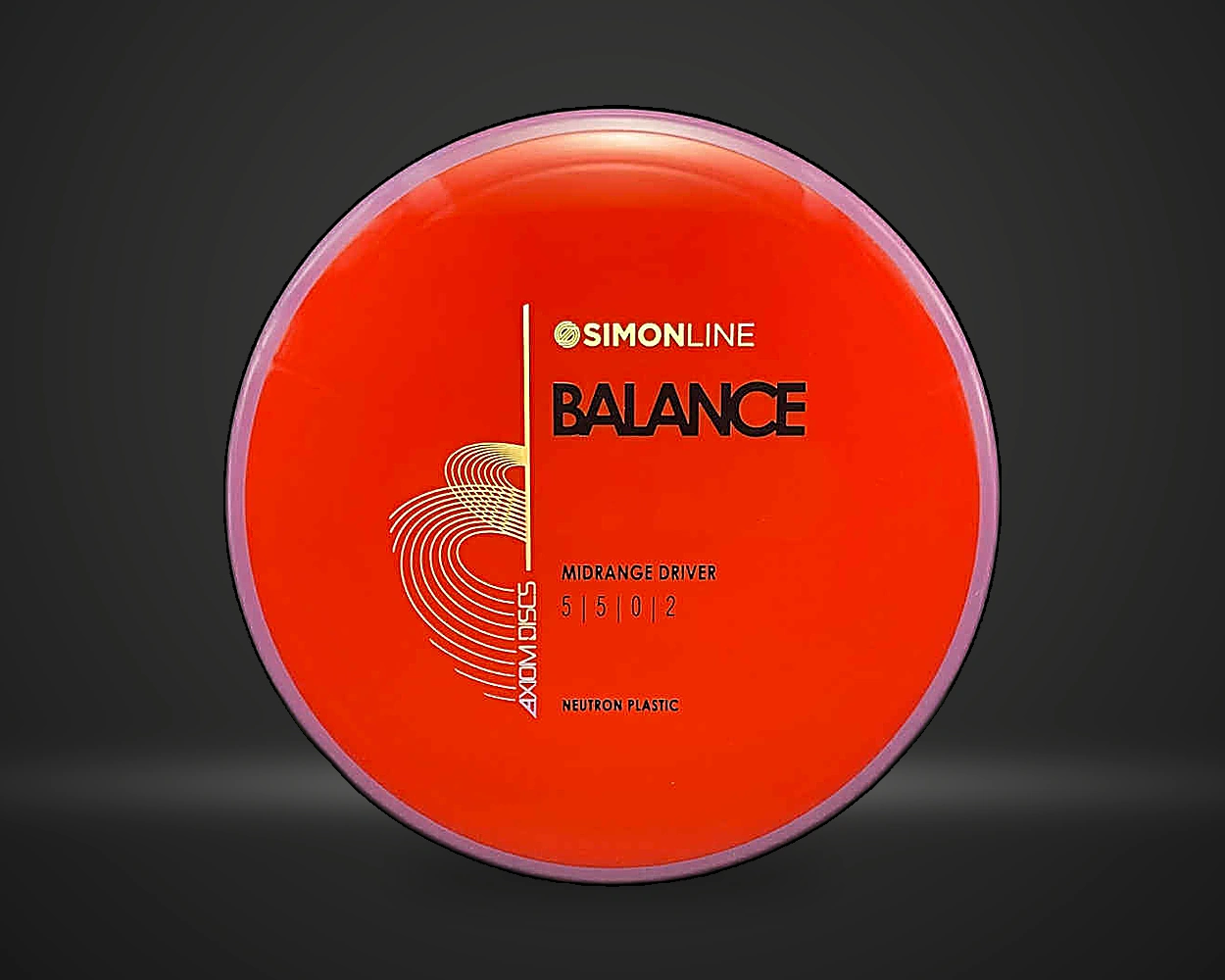 Neutron Balance - Simon Line