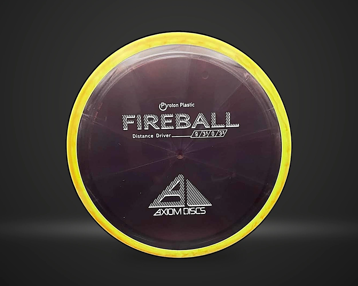 Fireball Proton