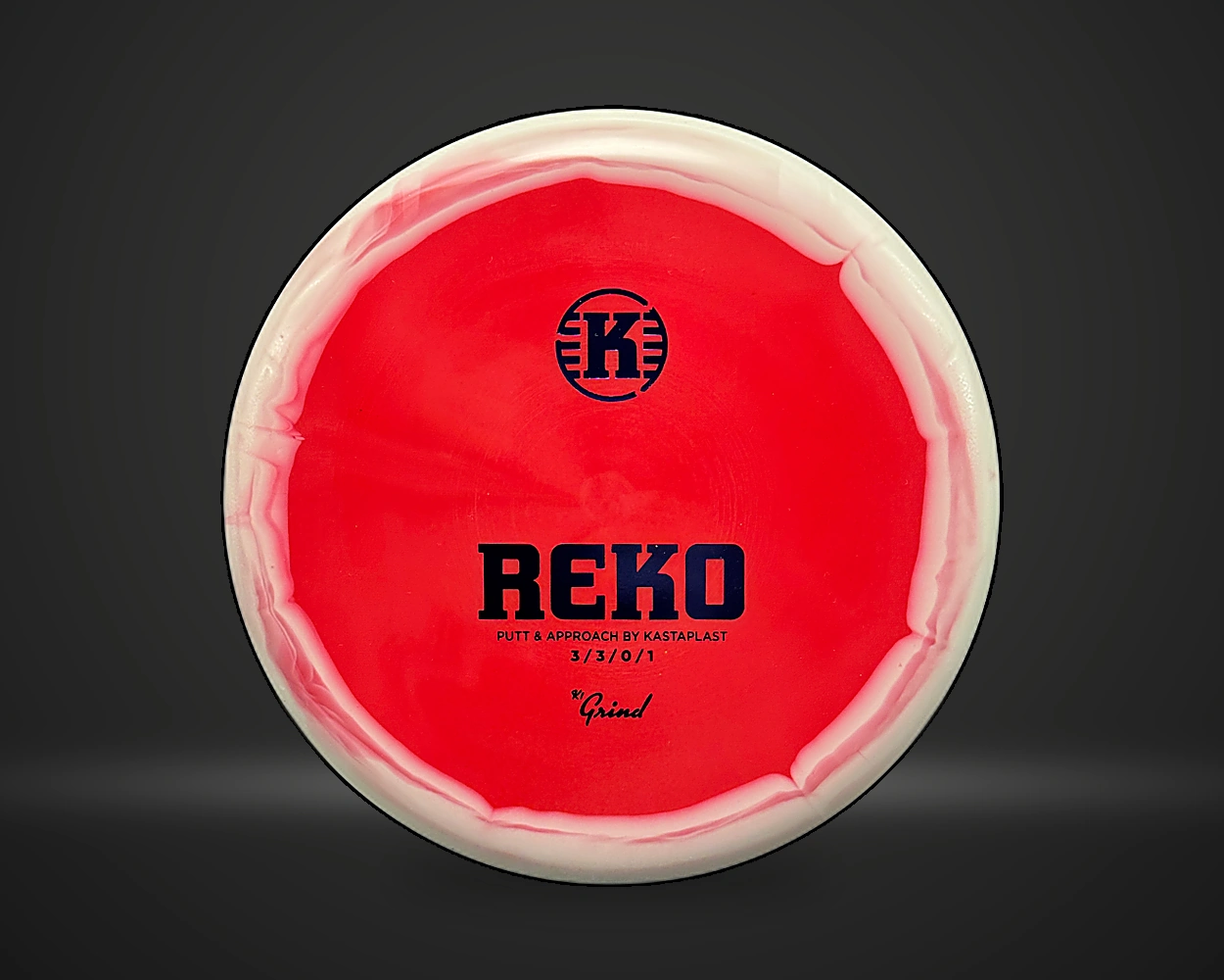 K1 Grind Reko