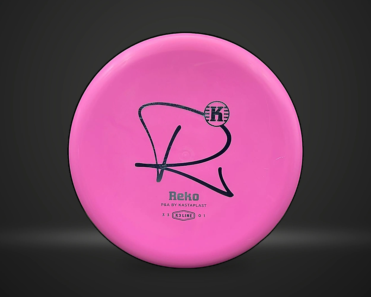 Search discs — Discinstock