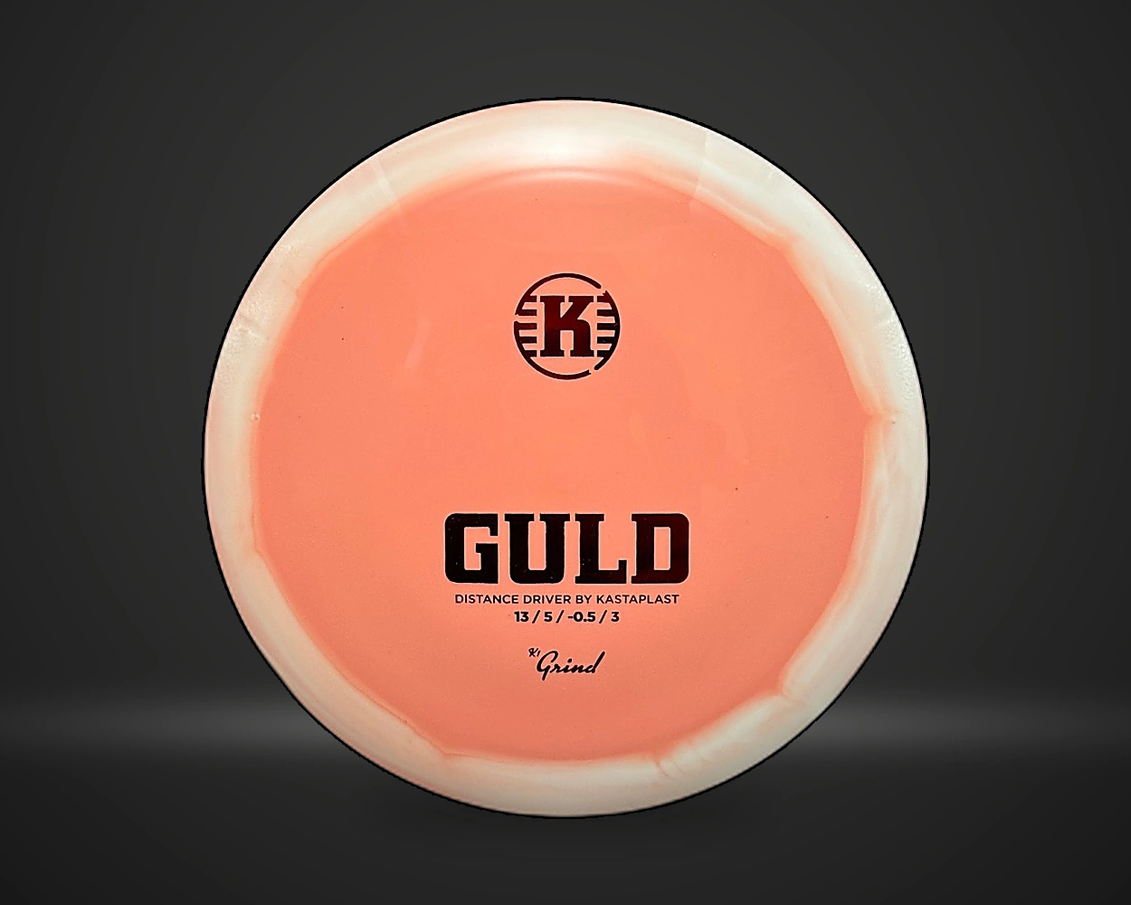 K1 Grind Guld