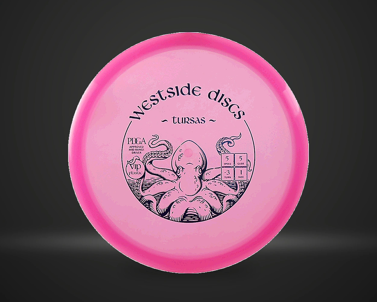 Search discs — Discinstock