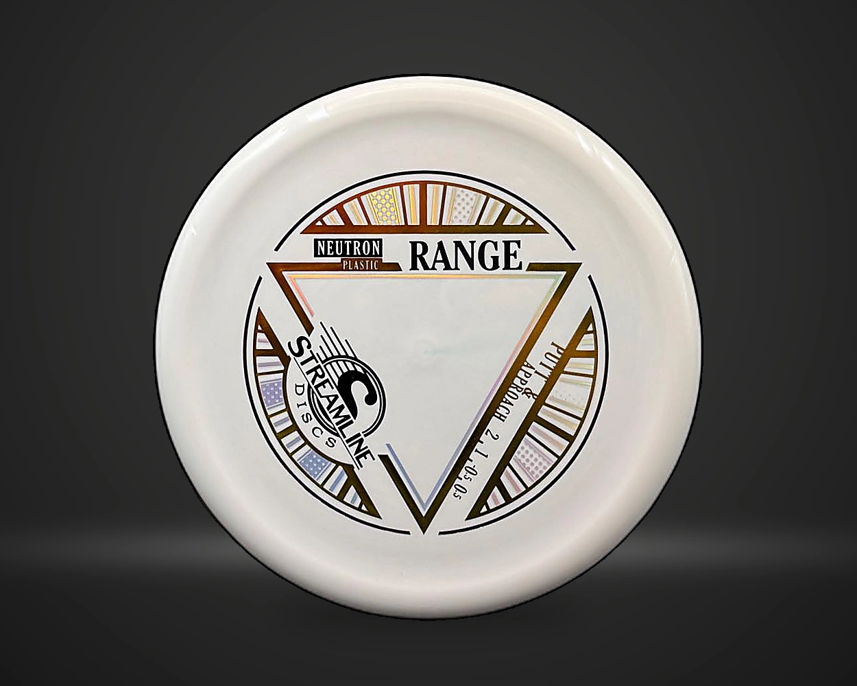 Range Neutron
