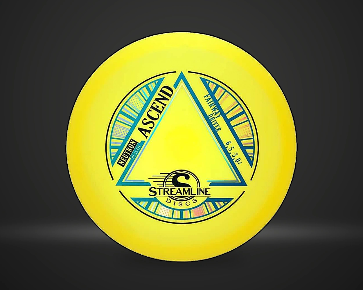 Ascend Neutron
