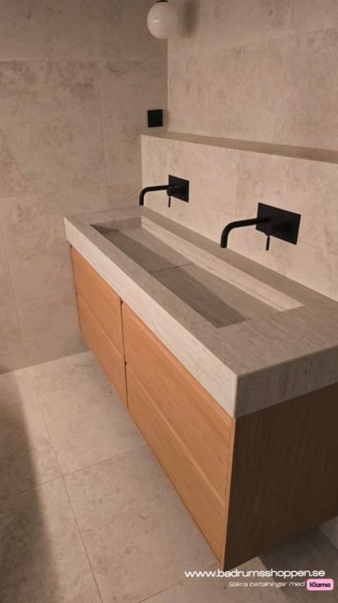 @villawendelstam badrum Badrumsshoppen