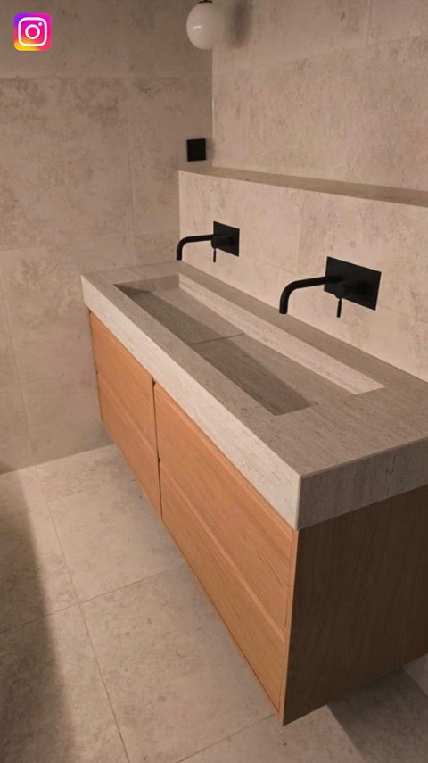 @villawendelstam badrum Badrumsshoppen