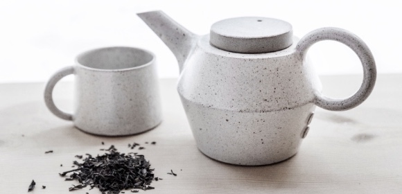 STILL – tekanna och kopp