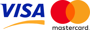 Visa Mastercard