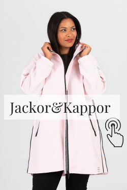 JACKOR OCH KAPPOR