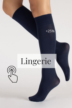 Lingerie and Bandelettes - protection against thigh chafing