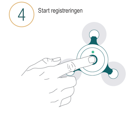 Åpne kort manual