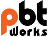 PBT Works logo