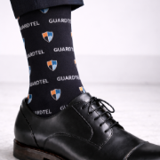 Promotion socks