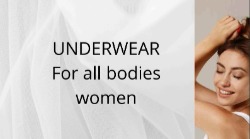 Underwear Dam