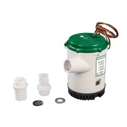 Bilge Pump Systems