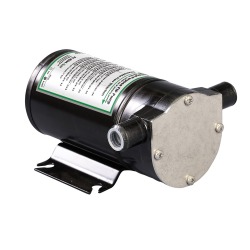 Circulation Pumps