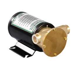 General Purpose Pumps
