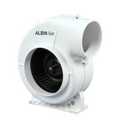 Ventilation Blowers